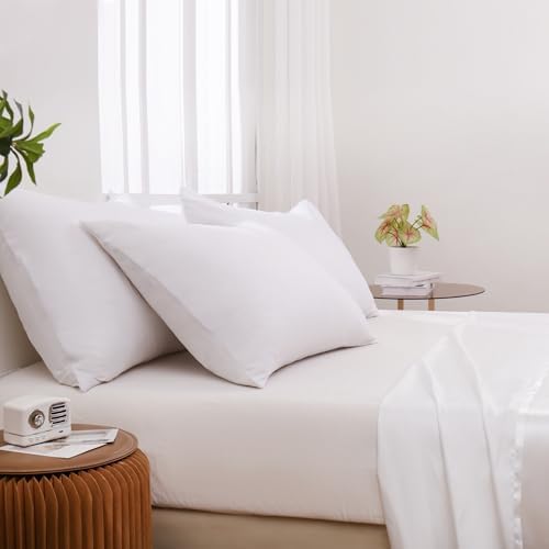 CULVE White Pillowcases 20x26 Standard 72-Pack