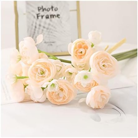 Modern Style Artificial Flower Living Room Decoration