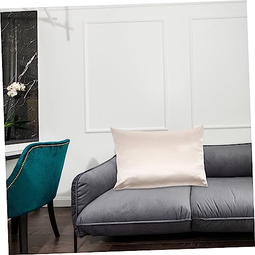 Soft Bedding Pillow Covers for Bedroom Comfort