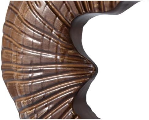 CECKQUE Wabi Sabi Resin Sculpture Decor 1