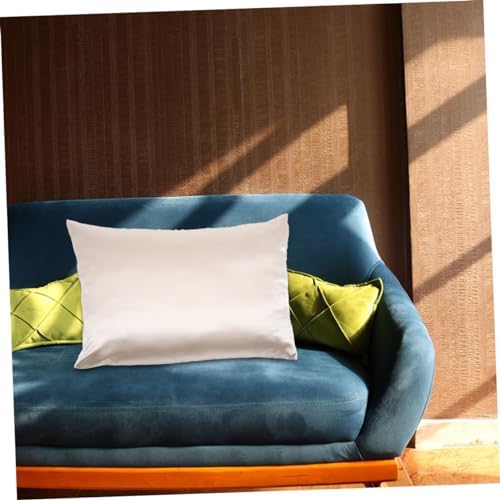 Garneck Cooling Pillowcases with Zipper Closure