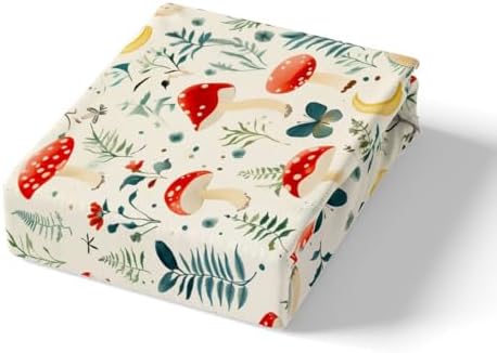 Manfei Mysterious Moon Sheet Set Queen Size 1