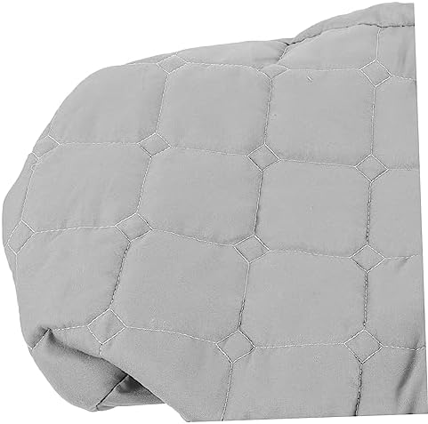 OATIPHO Cotton Pillowcase Spa Pillow Protector