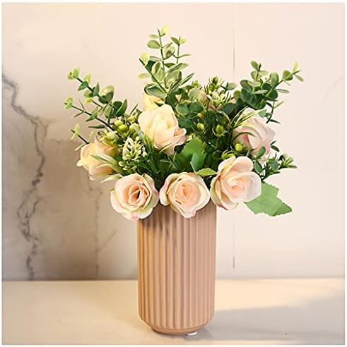 Artificial Flowers for Romantic Weddings and Home Decor