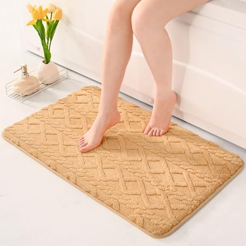 Soft Multi-Purpose Area Rugs for Home and Bathroom