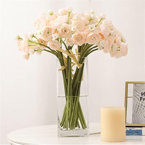 Modern Style Artificial Flower Living Room Decoration