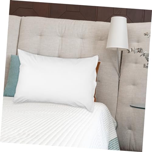 Zerodeko 4Pcs Waterproof Pillow Covers for Standard Cushions