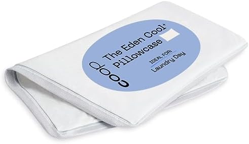 Coop Home Goods Cool Pillow Cover King Size