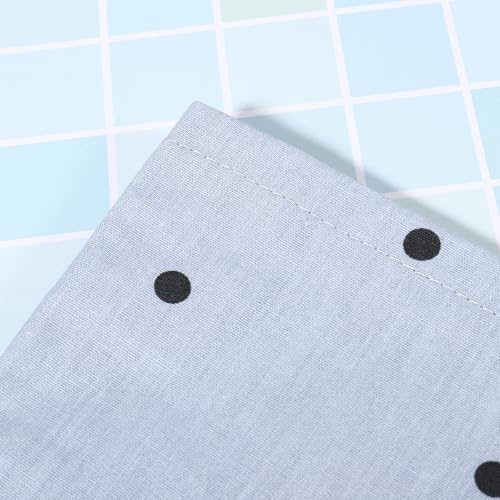 ACCOLIAMBER Pillowcase - 29x19 Inches