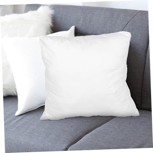 SEWOART Zippered Pillowcase for Bed and Cushions