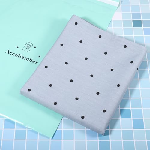 ACCOLIAMBER Pillowcase - 29x19 Inches