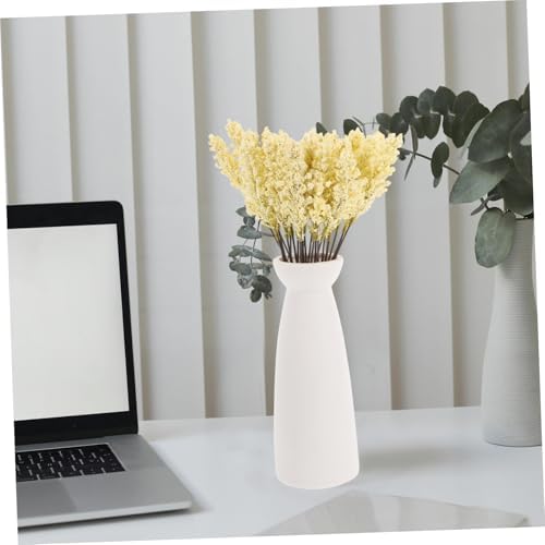 Artificial Wheat Ear Decor 24Pcs for Vase Home Photo