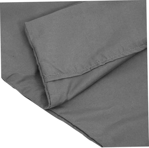 ERINGOGO 2pcs Polyester Pillowcases Set