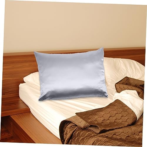 Yardenfun Set of 2 Zipper Pillowcases