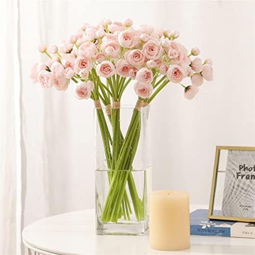 Modern Style Artificial Flower Bouquet for Home Decoration