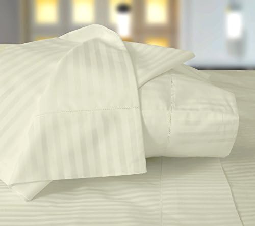 Threadmill Home Linen Luxury King Size Pillow Cases