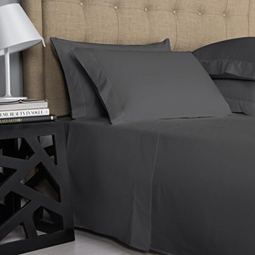 800 Thread Count Egyptian Cotton Pillow Cases Set of 2