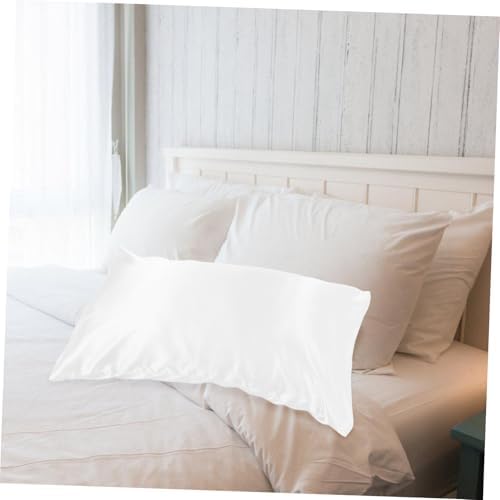 Zerodeko Cooling Pillowcase Set Queen Size with Envelope Closure 1