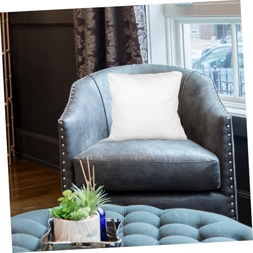 Ifundom Decorative Pillow Case with Zipper