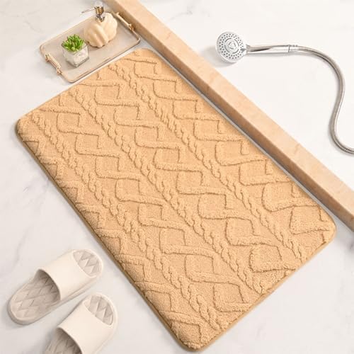 Soft Multi-Purpose Area Rugs for Home and Bathroom