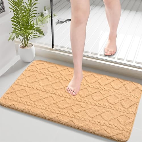 Soft Multi-Purpose Area Rugs for Home and Bathroom