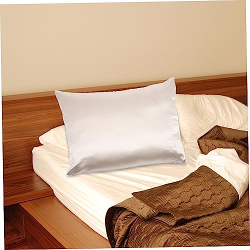 Soft Bedding Pillow Covers for Bedroom Comfort