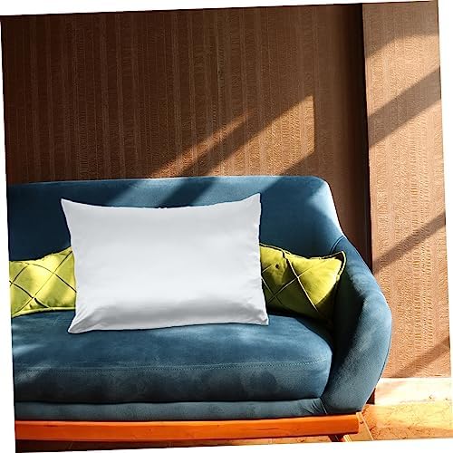 Luxshiny 2pcs Breathable Cooling Pillow Covers with Zipper