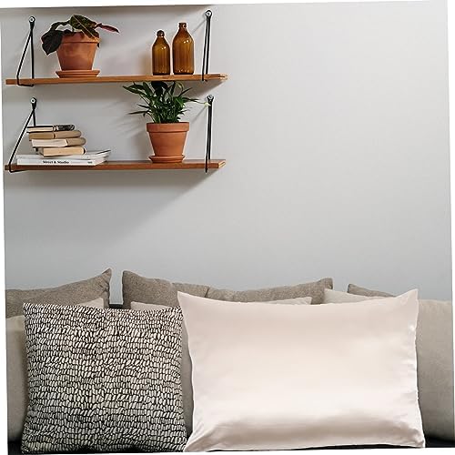 Soft Bedding Pillow Covers for Bedroom Comfort