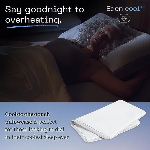 Coop Home Goods Cool Pillow Cover King Size