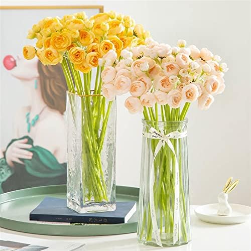Modern Style Artificial Flower Living Room Decoration