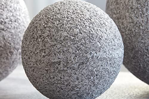 Signature Design by Ashley Chanlow Gray Sculpture