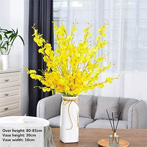 Artificial Flower Faux Leaves for Home Wedding Party Decor