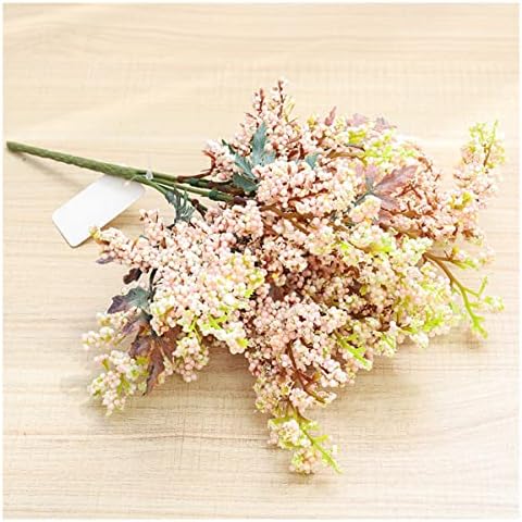 32cm Artificial Lavender Corn for Home Decor