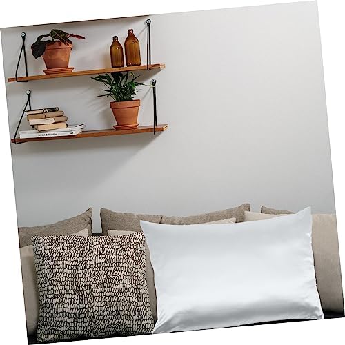 PRETYZOOM Cooling Pillow Covers 2PCS with Zipper Design 1