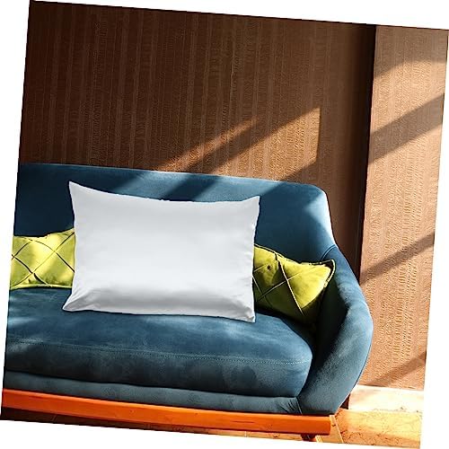 Zerodeko 2PCS Cool Breathable Pillowcases with Zipper