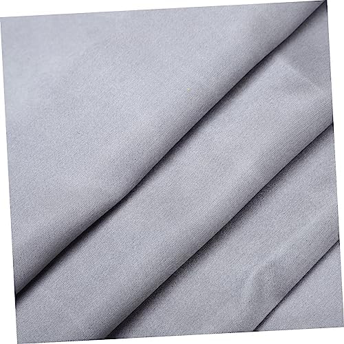 Wakauto 2pcs Satin Pillowcases with Zipper