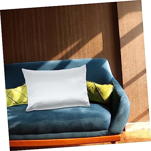 Cabilock 2pcs Cooling Polyester Pillowcases Breathable Covers for Comfort and Style