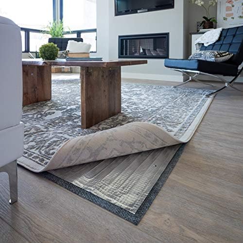 RugHeat Extra Large Heated Floor Mat 63x93 Inches 1