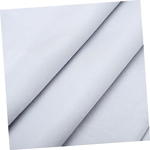 Cabilock 2pcs Cooling Polyester Pillowcases Breathable Covers for Comfort and Style