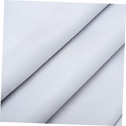 2pcs Skin-Friendly Polyester Pillow Covers with Zipper Closure