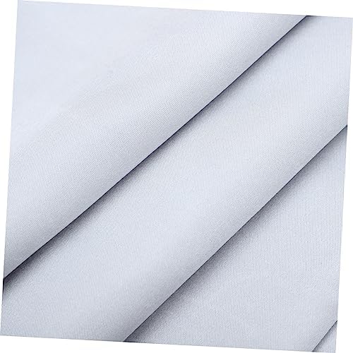 Mikinona 2pcs Cooling Polyester Pillow Covers with Zipper
