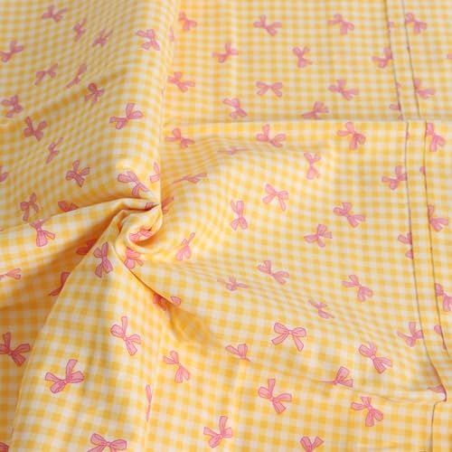 LRBEDDING Queen Pillow Cases Set of 2 Ultra Soft Hotel Quality