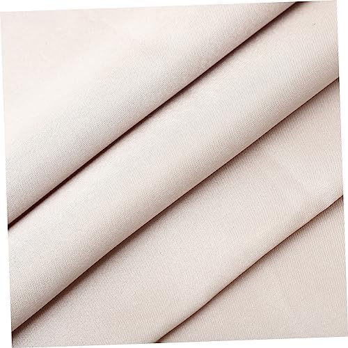 STOBAZA 2pcs Zipper Pillow Cases Breathable and Cool