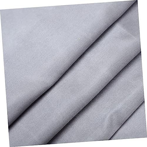 Cabilock Zipper Design Pillowcases 2Pcs