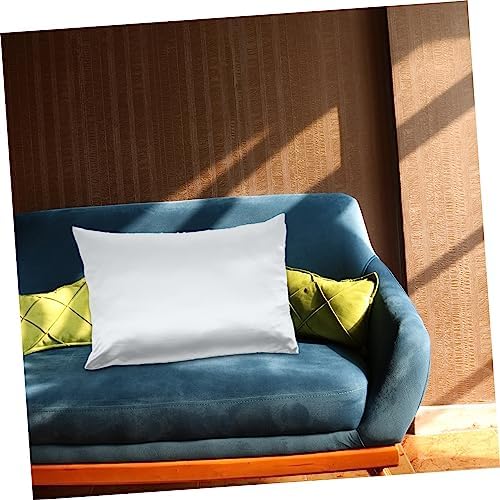 Cabilock 2-Pc Satin Pillowcase Set with Zipper