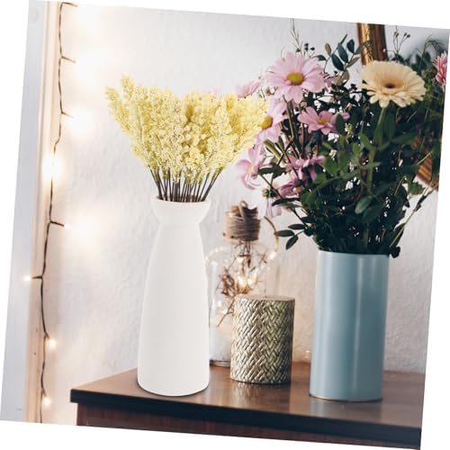 24Pcs Artificial Wheat Ear Decor for Home