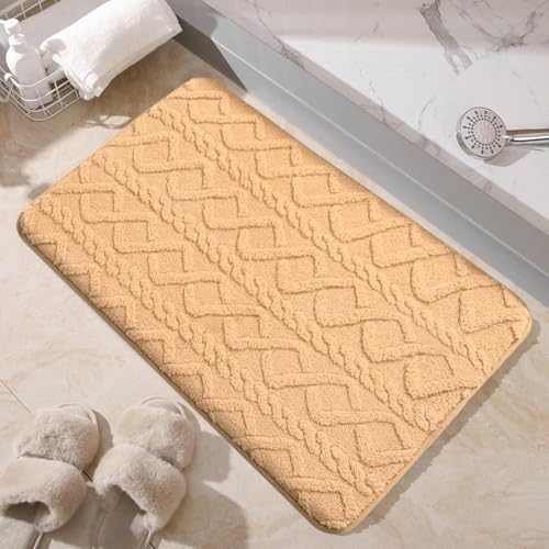 Soft Multi-Purpose Area Rugs for Home and Bathroom