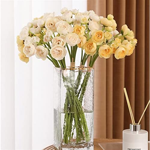 Modern Style Artificial Flower Living Room Decoration