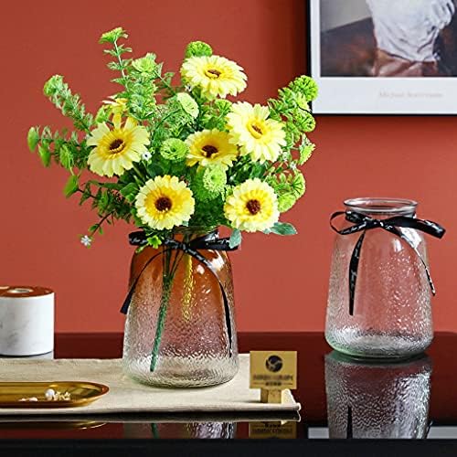 Artificial Sunflower and Chrysanthemum Flower Arrangement